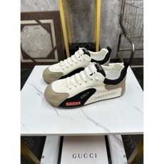 Gucci Low Shoes